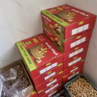 خرما زاهدی