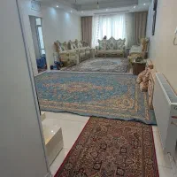 ۹۰متر ++ملک هرگز نمی خوابد. داخل کهریزک *