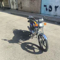 موتور 200 پرواز