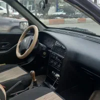 تاکسی بین شهری پژو ۴۰۵|خودرو سواری و وانت|اردبیل, |دیوار