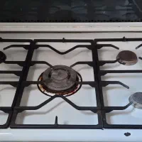 فر گاز ۵شعله|اجاق گاز و لوازم برقی پختوپز|اهر, |دیوار