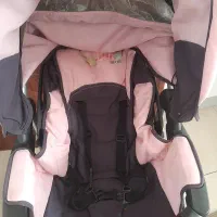 کالسکه دسته عصایی مارک گود بیبی تخفیف|کالسکه و لوازم جانبی|تهران, پاسداران|دیوار