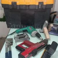 ابزار کار کناف
