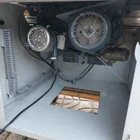 دورکن توکل۲۴۰|ماشین‌آلات صنعتی|مشهد, نوید|دیوار