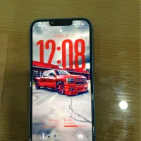 ایفون ۱۳ تر تمیز ابنباتی