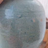 کوزه سفالی قدیمی