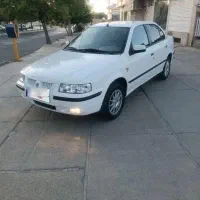 سمند الکس درجه یک مدل 1388 تکسوز|خودرو سواری و وانت|بانه, |دیوار