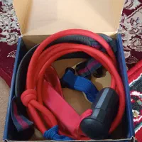 کش بدنسازی همراه