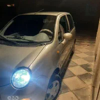 ام وی ام سه سیلندر مدل ۸۴