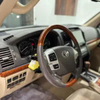 تنها لندکروز اصالت دار ۲۰۱۲+پلاس|خودرو سواری و وانت|تهران, پاسداران|دیوار