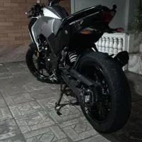 موتور گلکسی na180