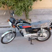 موتور سیکلت125لیفان1403، 1404هندل