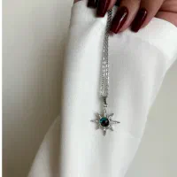 گردنبند تک به قیمت عمده|بدلیجات|بروجرد, |دیوار