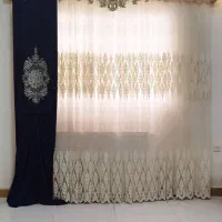 پرده|پرده، رانر، رومیزی|رشت, یخسازی|دیوار