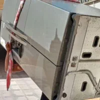 باربری خاور نیسان حمل اثاث