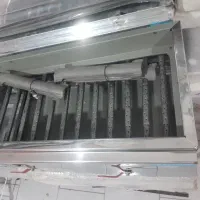 کباب پز حراجی دوشیر ۷۰ سانتی