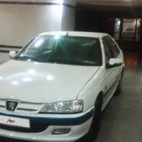 پژو پارس مدل 93