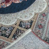 فرش ماشینی ۹ متری و یه کناره ۳متری|فرش|ملارد, |دیوار