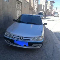 پژو پارس مدل ۸۲|خودرو سواری و وانت|تویسرکان, |دیوار