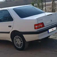 slx 97 tuf|خودرو سواری و وانت|نجف‌آباد, منتظری شمالی|دیوار