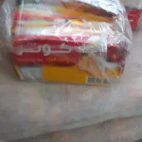 سفره یکبار مصرف 400 گرمی و کیسه فریزر|سفره، حوله، دستمال آشپزخانه|بندر ماهشهر, |دیوار