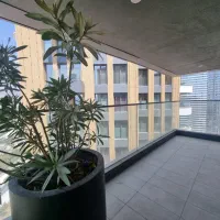 سه خوابه ۱۶۵متری تک واحدی