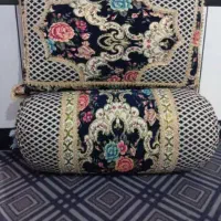 پوش بالشت  در حد نو