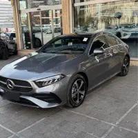 بنزA200Lمدل۲۰۲۵|خودرو سواری و وانت|تهران, دریا|دیوار
