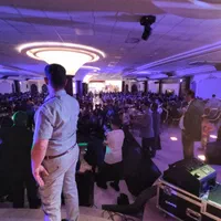 دیجی . وخواننده حرفه ای .با تخفیف ویژه|خدمات پذیرایی، مراسم|مشهد, کوثر|دیوار