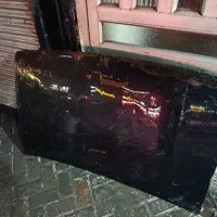 ضایعات کاپوت پراید و132