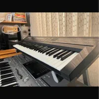 تایرو۵..رولند d50 ومانیتورینگ السیس۶