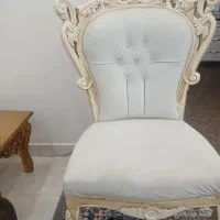 میز نهار خوری|میز و صندلی غذاخوری|اهواز, مهرشهر|دیوار