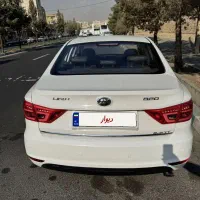 لیفان 820 مدل 97|خودرو سواری و وانت|تهران, صادقیه|دیوار