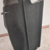 طاقچه عقب تیبا ۲|قطعات یدکی و لوازم جانبی|مشهد, استاد یوسفی (شهرک غرب)|دیوار