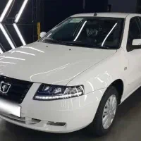 سورن پلاس سیمیxup7صفر۱۴۰۴(اقساطی آسان)