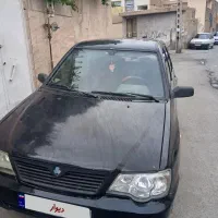 پراید ۱۳۲ مدل ۸۷