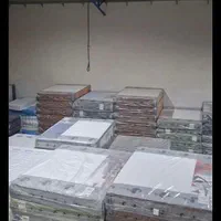 تشکتو قسطی بخر...|تشک تختخواب|میبد, |دیوار