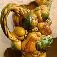 پارچ و لیوان سوپخوری لمونژ سوفله خوری دورالکس|ظروف سرو و پذیرایی|تهران, جنت‌آباد جنوبی|دیوار