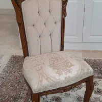 مبلمان سلطنتی، کلاسیک ، چوب راش،گرجستان|مبلمان خانگی و میز عسلی|دماوند, دماوند|دیوار