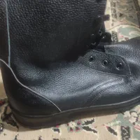 پوتین سربازی