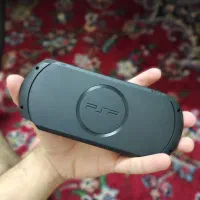 PSP E1000|کنسول، بازی ویدئویی و آنلاین|مشهد, ادیب نیشابوری (شهرک غرب)|دیوار