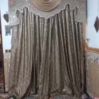 پرده|پرده، رانر، رومیزی|سراوان, |دیوار