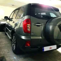 ام وی ام MVM ایکس۳۳ x33s در حد نو ۱۴۰۰|خودرو سواری و وانت|تهران, شهرآرا|دیوار