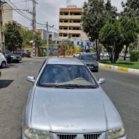 سمند X7 دوگانه سوز، مدل ۱۳۸۶|خودرو سواری و وانت|کرج, مهرویلا جنوبی|دیوار