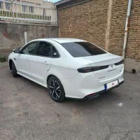 خودروی رسپکت پرایم