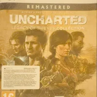 uncharted legacy of thieves collection