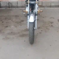 موتور 200 کبیر