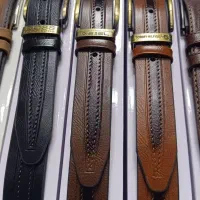 فروش عمده انواع کمربند|کیف، کفش، کمربند|اصفهان, ملک‌شهر|دیوار