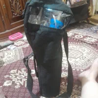 سلام کپسول اکسیژن ۲کیلویی بدون ایراد همراه با رابط|پزشکی|شهریار, شهرک مصطفی خمینی|دیوار