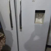 یخچال فریزر|یخچال و فریزر|دهدشت, |دیوار